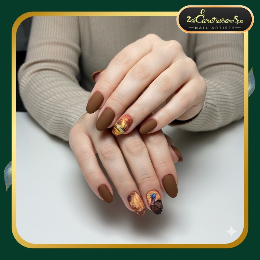 We Care Nails Salon And Spa in Tampa, FL 33619